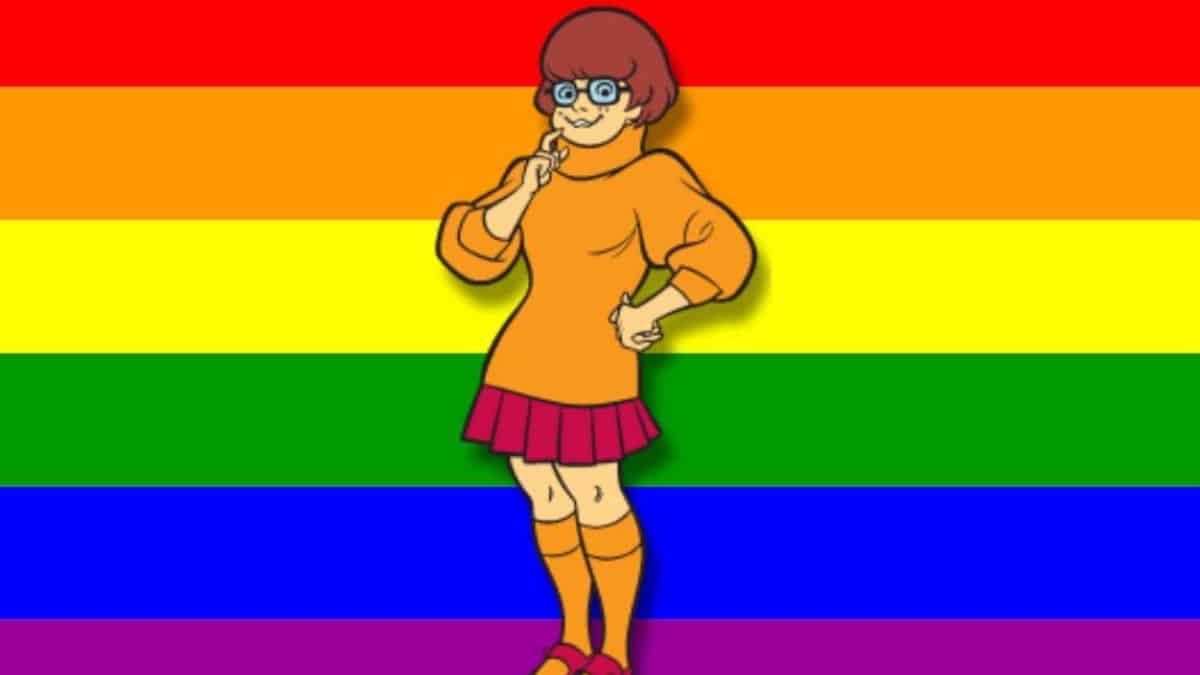 Scooby-Doo, Velma è lesbica: coming out confermato del personaggio del famoso cartone