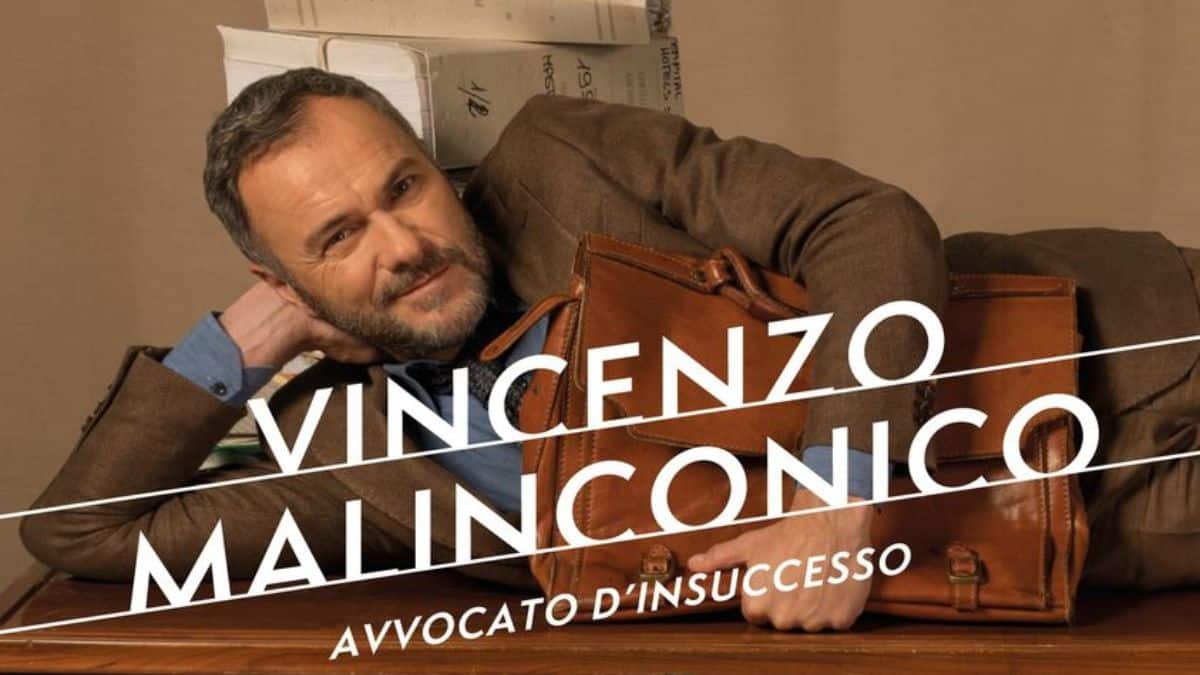Vincenzo Malinconico, avvocato d’insuccesso: trama, cast, curiosità con Imma Tataranni, location e quante puntate sono