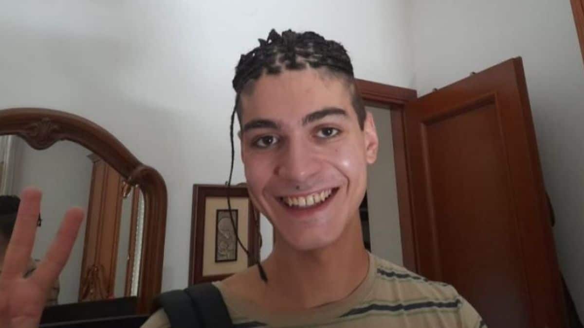 Jois Pedone è lo studente trovato morto in mare a Vasto: per il padre si è trattato di omicidio