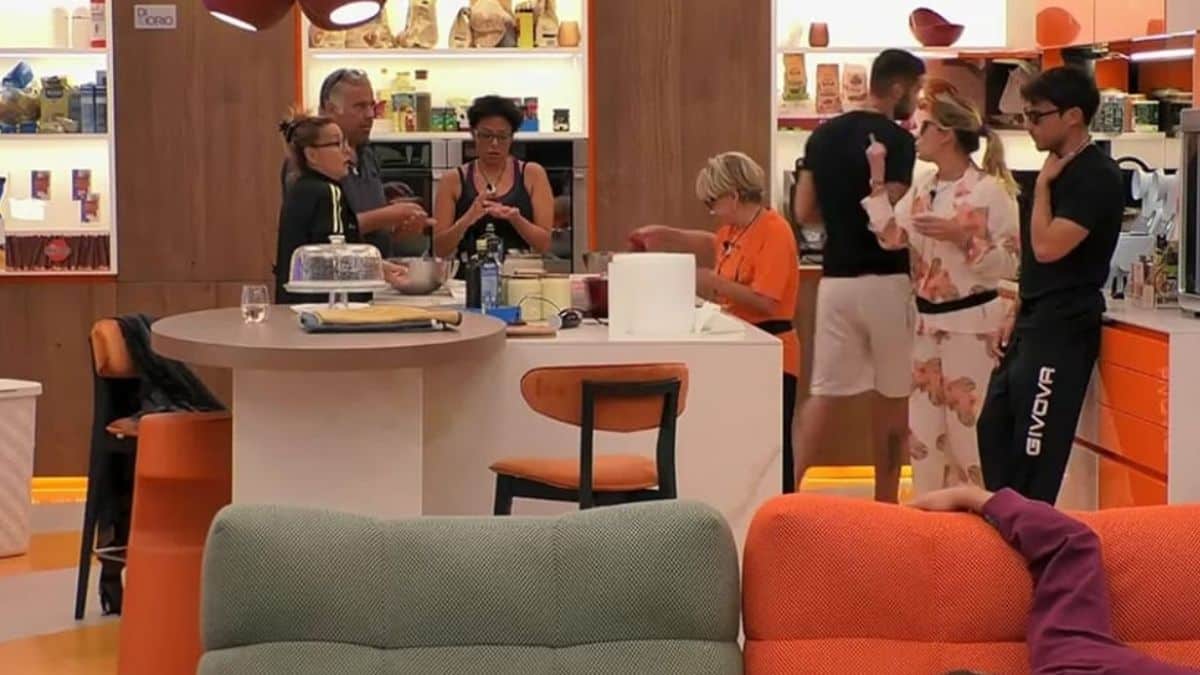 Grande Fratello Vip, puntata del 13 ottobre: anticipazioni e televoto della serata