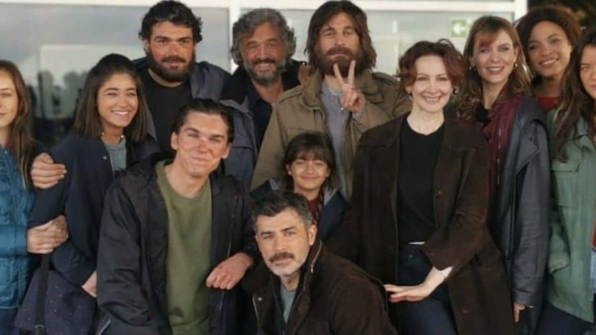 Sopravvissuti: trama, cast e quante puntate della nuova serie tv di Rai 1