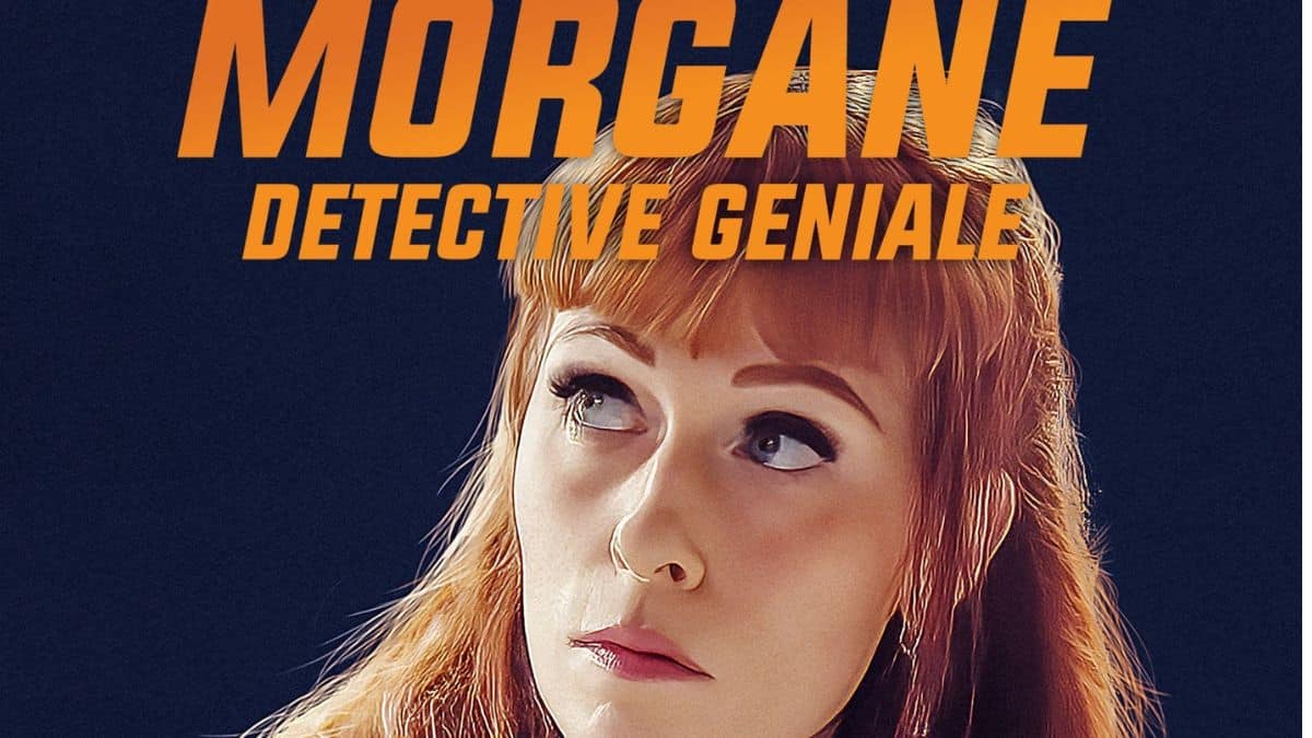 Morgan Detective Geniale 2: trama, anticipazioni e cast della seconda stagione della serie tv