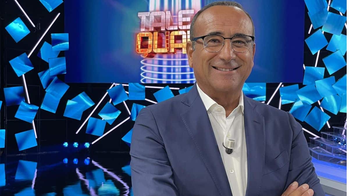Tale e Quale Show, puntata del 21 ottobre: anticipazioni e imitazioni assegnate ai concorrenti