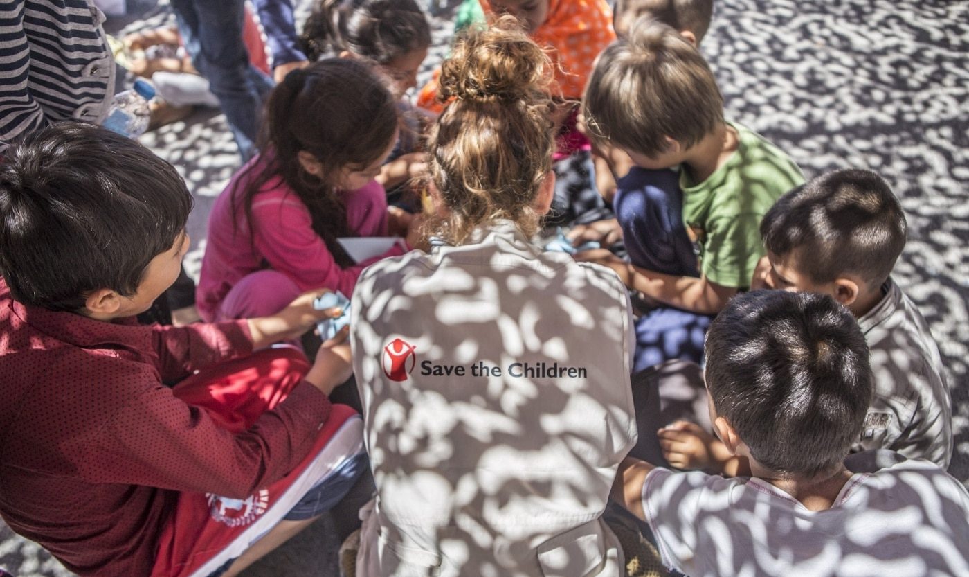 Guerre e clima impazzito, i bambini pagano il conto