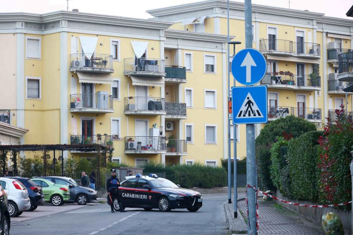 Padre barricato in casa con il figlio di 4 anni a Roncadelle: l’uomo ha ceduto dopo ore di trattative. I carabinieri hanno riconsegnato il bambino alla madre