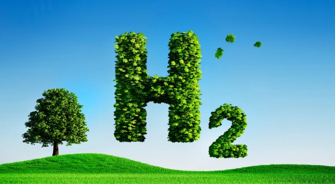 Idrogeno verde, la via per decarbonizzare i processi industriali energivori