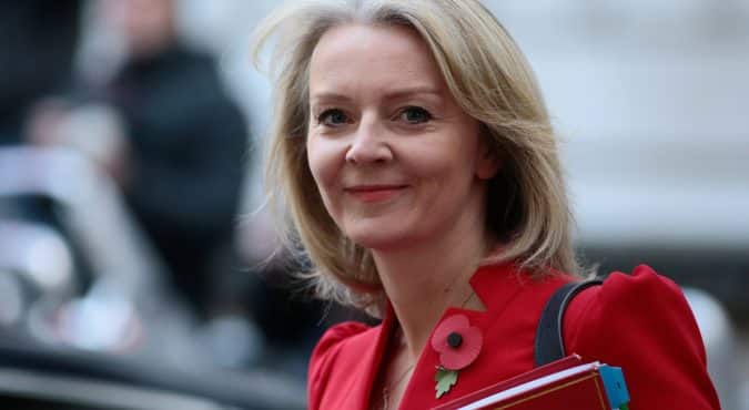 UK Government Ministers Attend A Cabinet Meeting Before The Chancellor Delivers Budget To Parliament