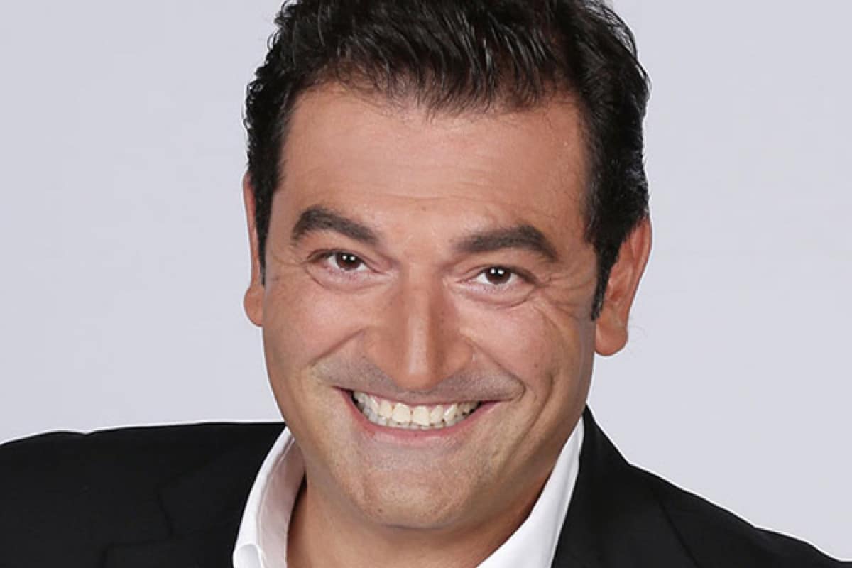 Max Giusti: età, altezza, film, Pechino Express, moglie e figli del comico