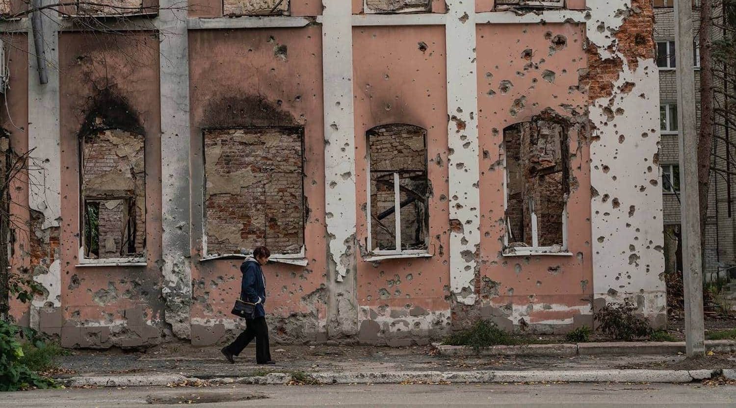 Ancora missili sull’Ucraina. La pace non fa passi avanti