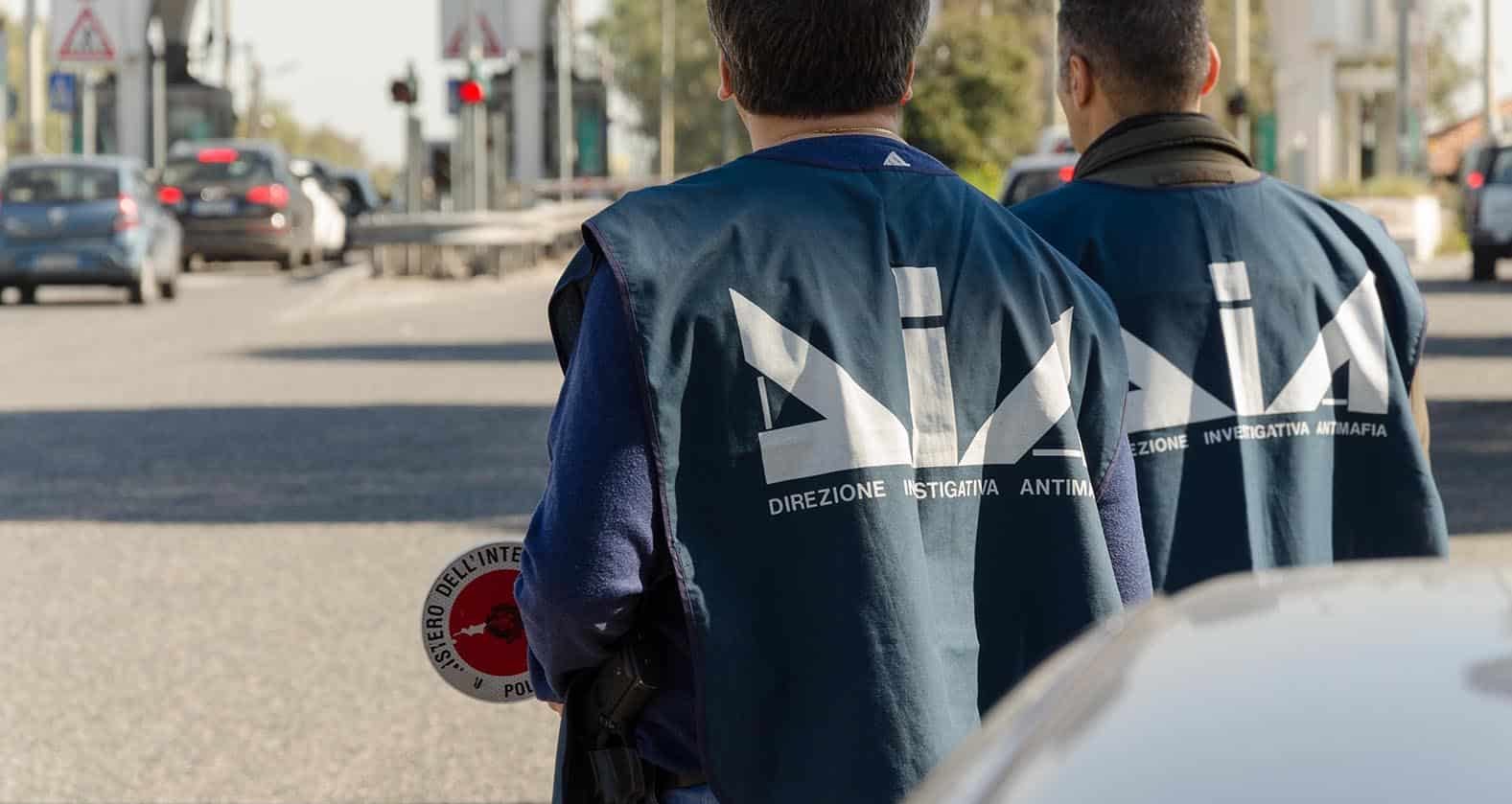 Mafia, la Dia confisca a Catania beni e risorse per oltre 100 milioni di euro