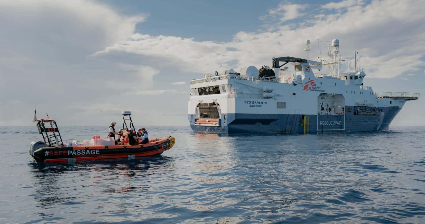 Studenti di Catania in rivolta contro il Governo. Licei occupati per chiedere l’apertura del porto alle navi delle Ong