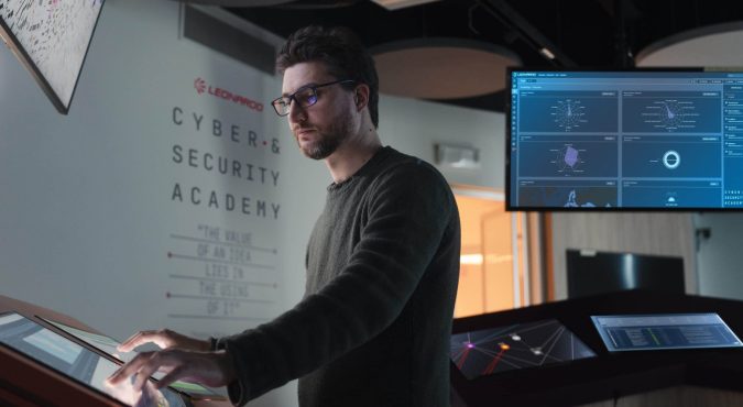 Cyber & Security Academy