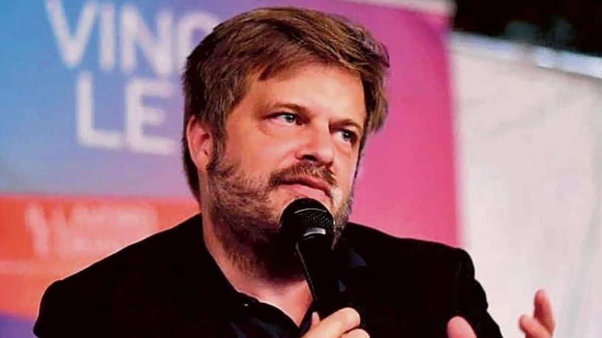 Pierfrancesco Majorino, chi è il candidato del centrosinistra in Lombardia: curriculum, titolo di studio, moglie e figli