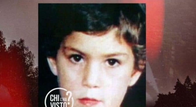 Santina Renda, la storia della bambina scomparsa a Chi l’ha Visto. Ultime notizie anche su Saman Abbas nel programma di Rai 3