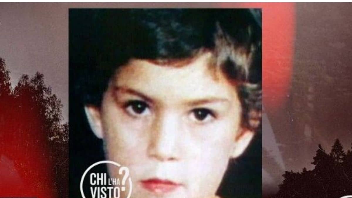 Santina Renda, la storia della bambina scomparsa a Chi l’ha Visto. Ultime notizie anche su Saman Abbas nel programma di Rai 3