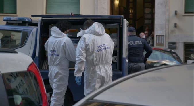 Killer di Prati arrestato: un uomo di 51 anni è il sospettato di aver ucciso tre donne a Roma