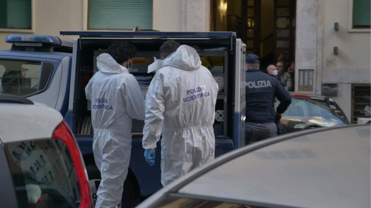 Killer di Prati arrestato: un uomo di 51 anni è il sospettato di aver ucciso tre donne a Roma