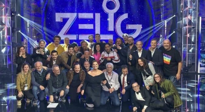 Zelig 2022, puntata del 23 novembre: anticipazioni, ospiti e comici con il ritorno di Anna Maria Barbera