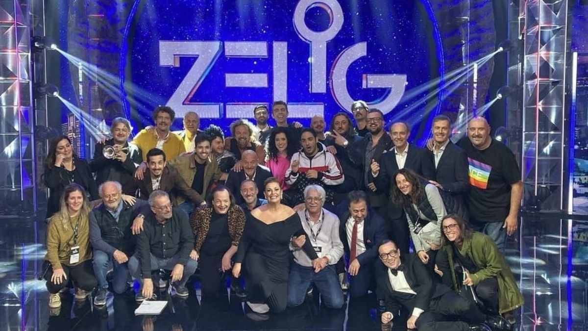 Zelig 2022 in tv su Canale 5: numero di puntate, date, comici storici e nuovi nella nuova edizione