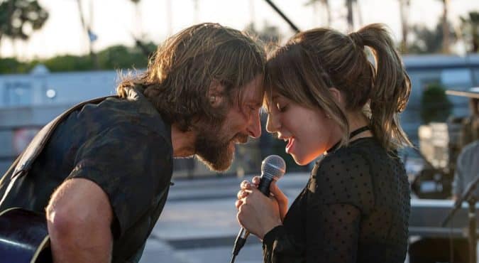 A Star is Born: trama, cast, storia vera, curiosità e canzoni del film con Bradley Cooper e Lady Gaga