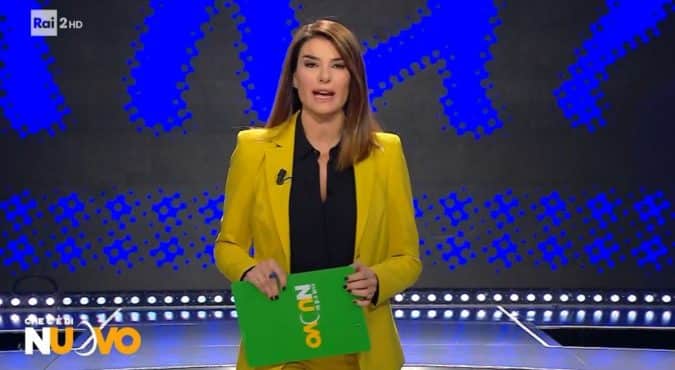 Che c’è di nuovo, giovedì 24 novembre su Rai 2: temi, ospiti ed ascolti del programma di Ilaria D’Amico