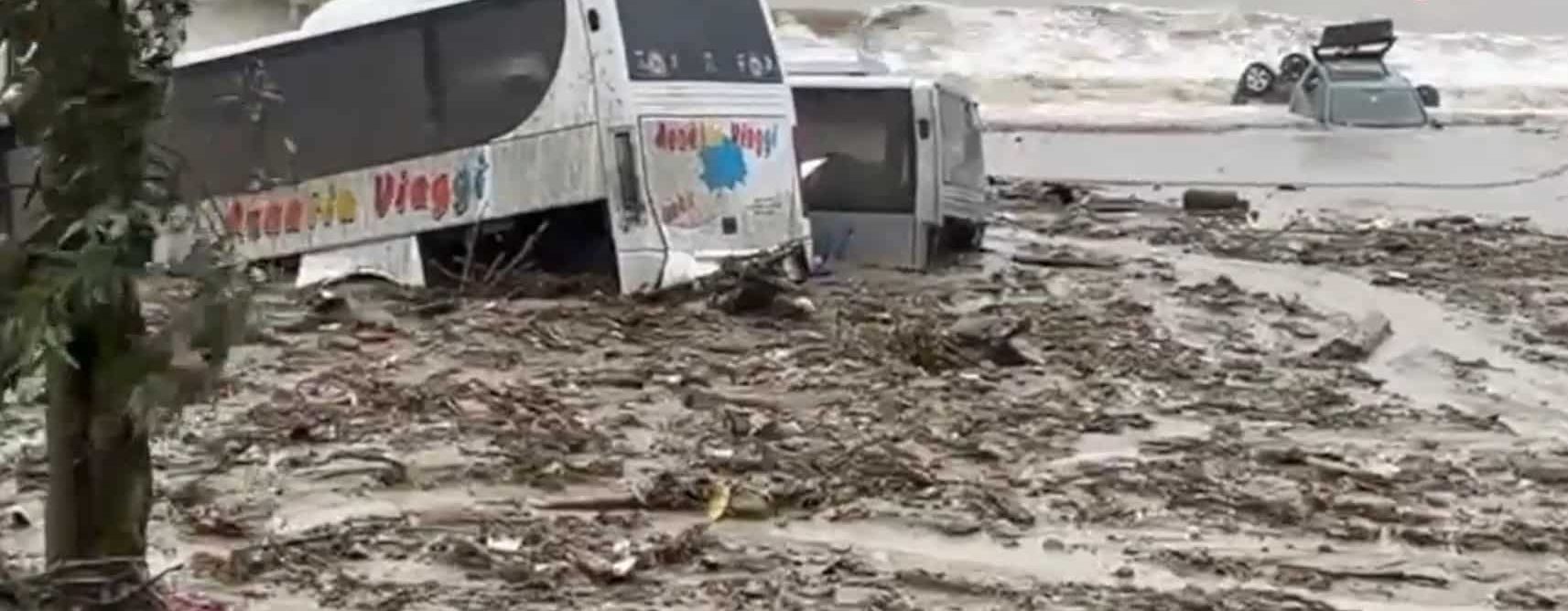 Ischia, l’appello dei geologi: “La prevenzione è fondamentale per salvare vite”