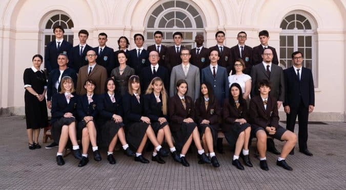 Il Collegio 7, anticipazioni della settima puntata in onda il 22 novembre: verdetto in arrivo per Elisa Angius