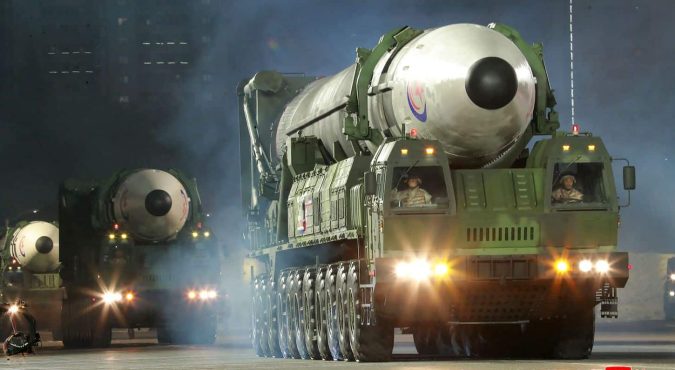 FILES-NKOREA-SKOREA-JAPAN-MISSILE