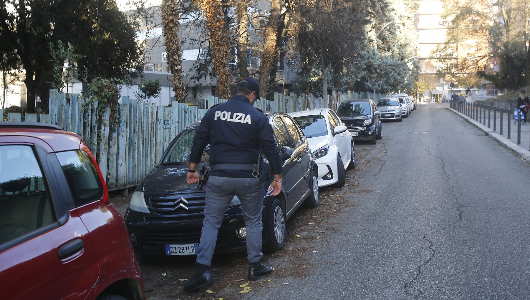 Studentesse americane violentate a Trastevere, arrestato un tassista di 34 anni. Il gip: “Azione premeditata”