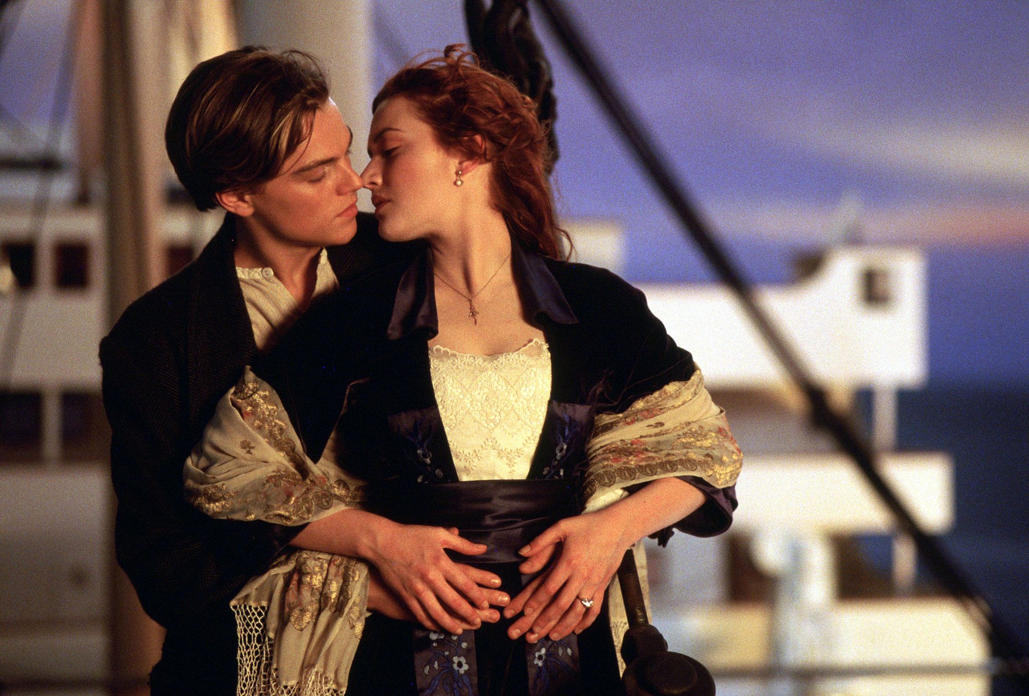 Titanic: trama, cast e ambientazione del film con Kate Winslet e Leonardo DiCaprio