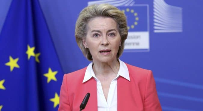 Il prezzo del gas corre ad Amsterdam. Balzo del 10% sulle quotazioni dopo la proposta farsa della Commissione europea sul price cap