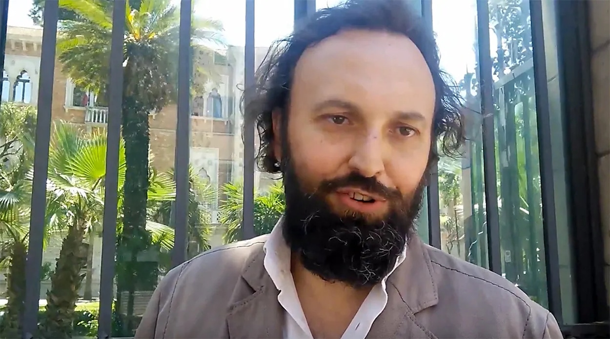 Angelo Niceta