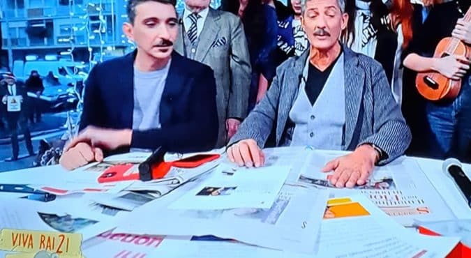 Fiorello si appella all’Antitrust contro il caro trasporti