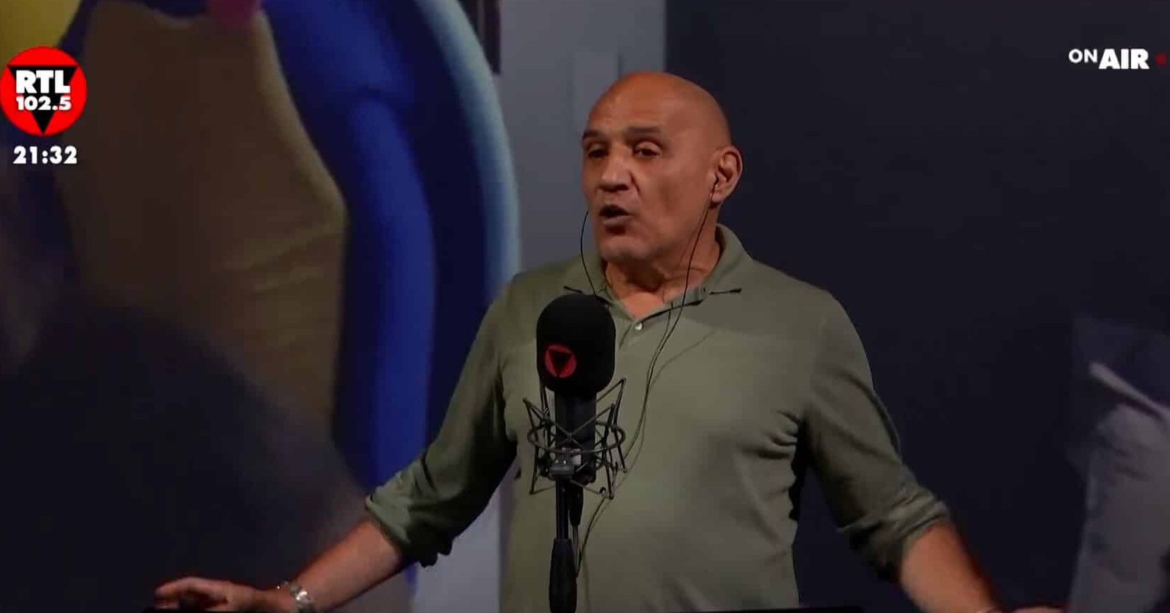 Gigio D'Ambrosio
