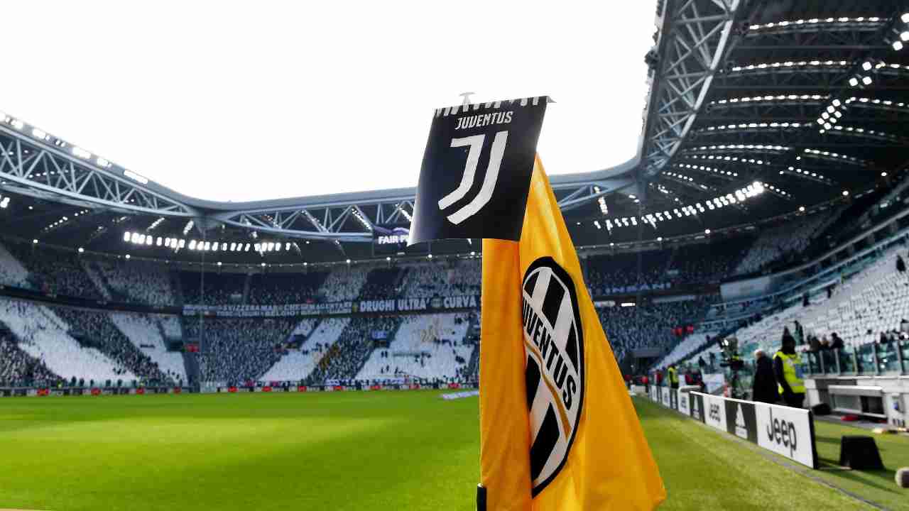 Plusvalenze Juventus, 10 punti di penalizzazione da scontare nella stagione sportiva corrente