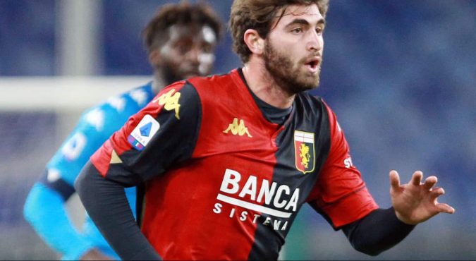 Condannato il calciatore Manolo Portanova