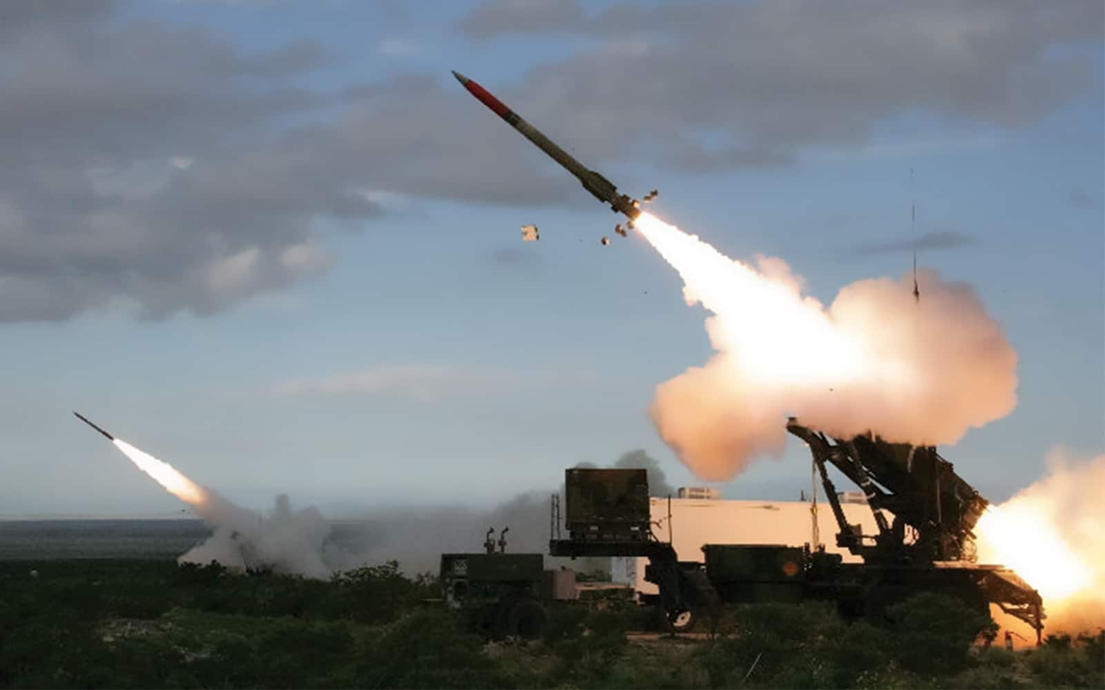 Gli Usa valutano l’invio di missili Patriot a Kiev