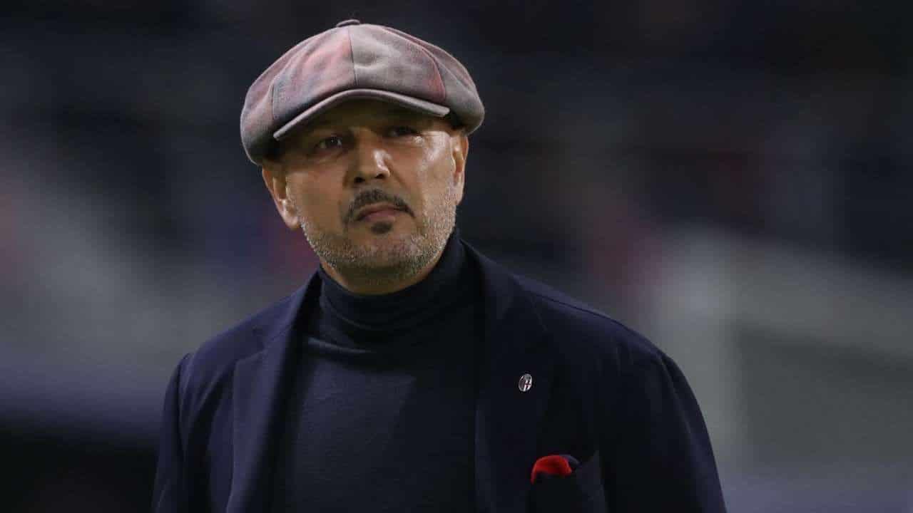 Sinisa Mihajlovic è morto, combatteva da tempo contro la leucemia. L’ex allenatore del Bologna si è spento all’età di 53 anni