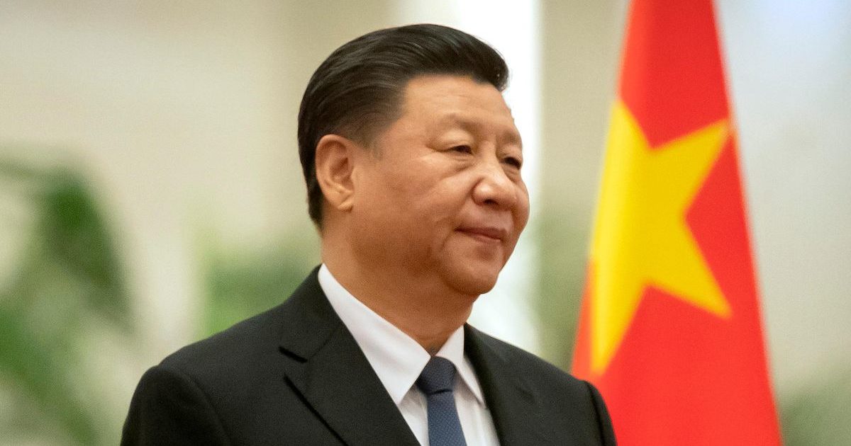 Xi furioso con Biden: gli Stati Uniti sabotano la pace