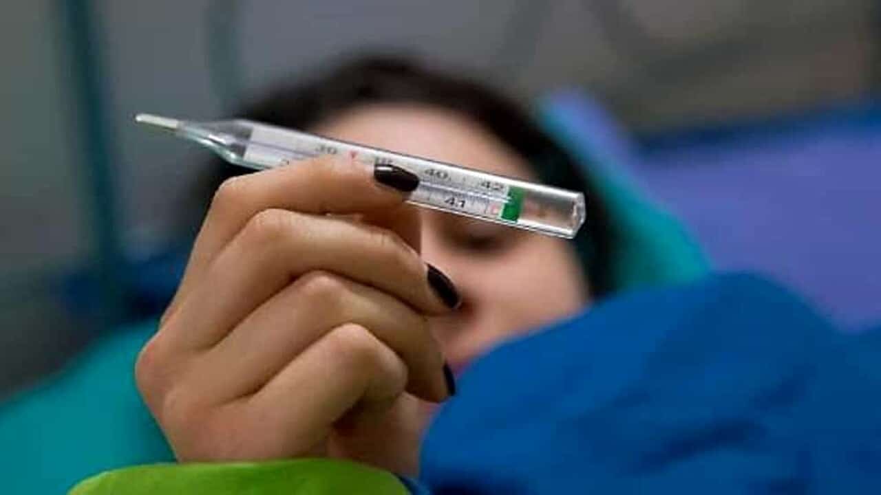 Quasi un milione di italiani sono a letto con l’Influenza