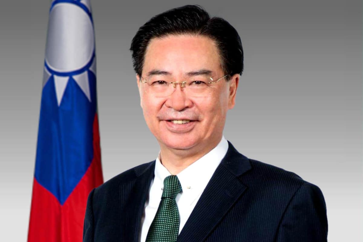 Il Governo di Taiwan ha segnalato la presenza di 18 bombardieri nucleari cinesi nella sua zona di difesa aerea.