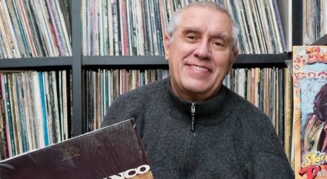 In onda c’è Fausto Terenzi. Basta il nome ed è show
