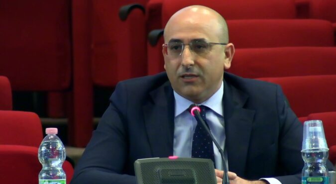 Fenu: “La lotta al sommerso sparita dall’agenda Meloni”