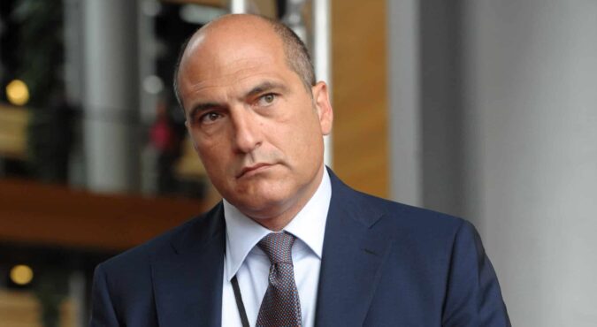 ANDREA COZZOLINO