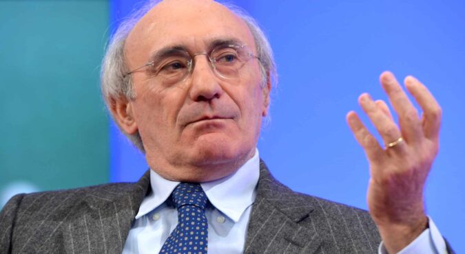 GIOVANNI VALENTINI