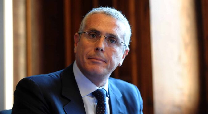 BENEDETTO MINEO