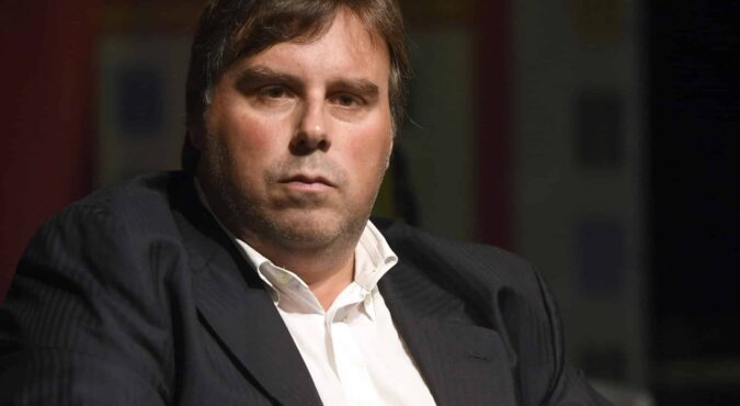 LUCIANO NOBILI