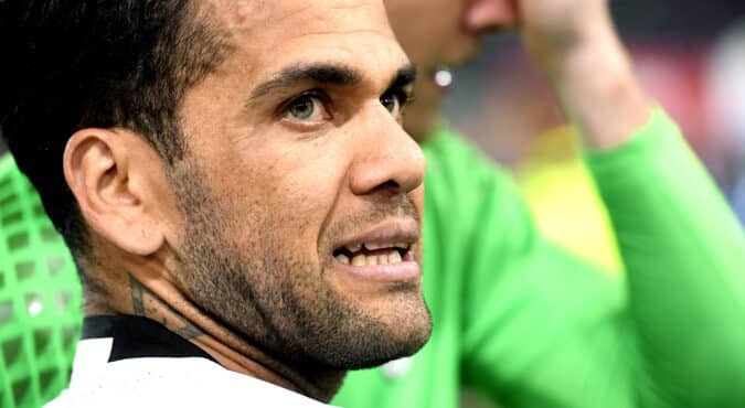 DANI ALVES