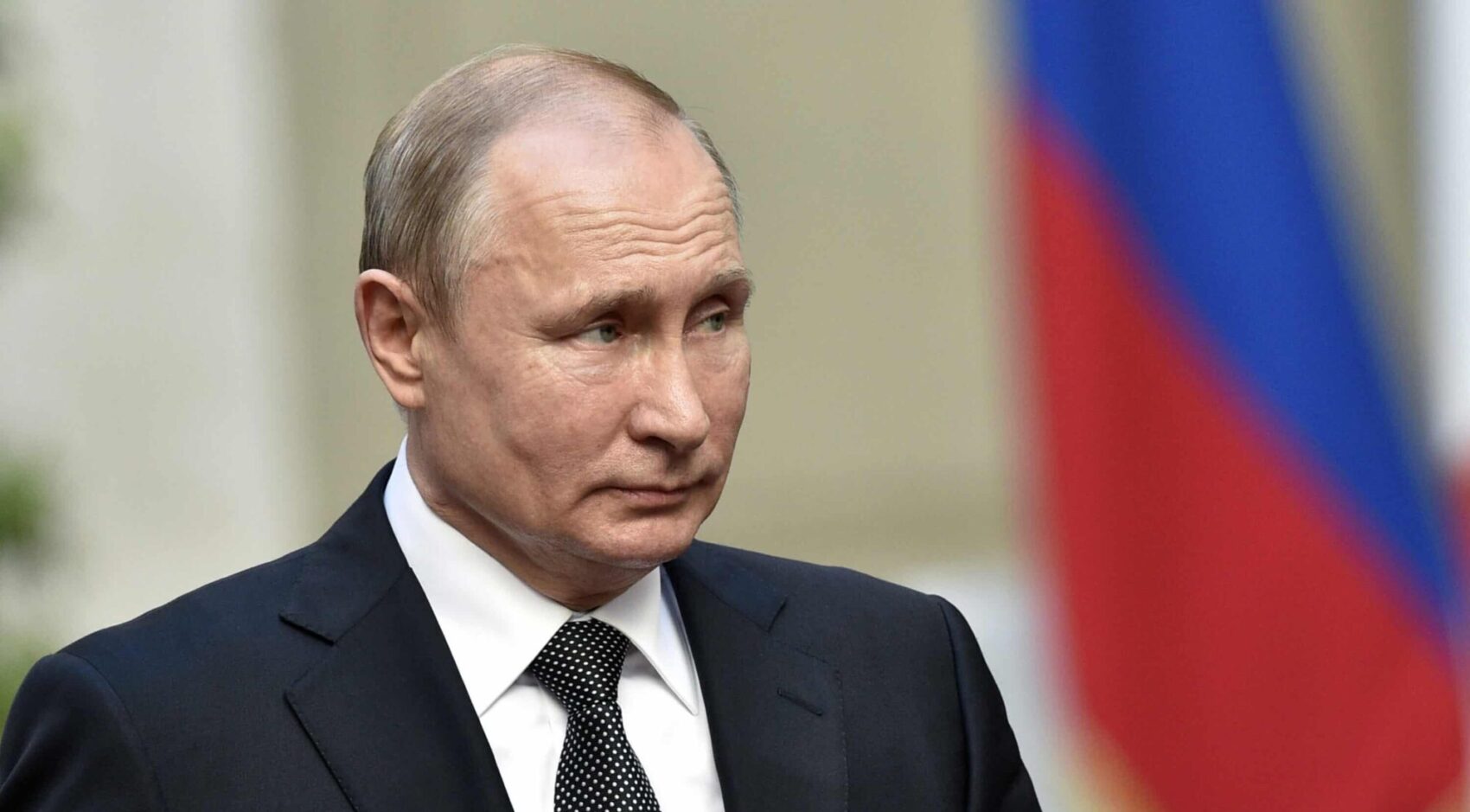 Putin rieletto presidente con l’87,3% dei voti