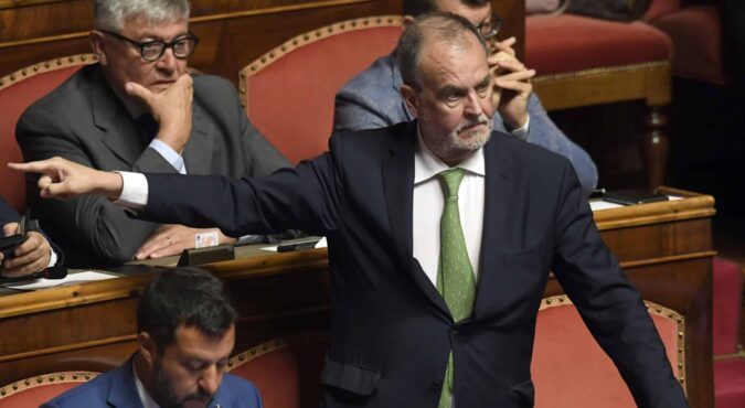 ROBERTO CALDEROLI